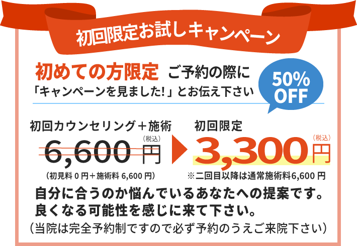 料金表