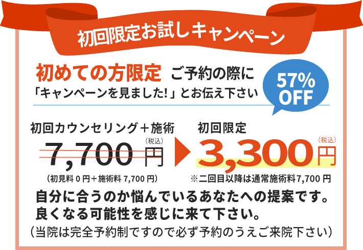 料金表